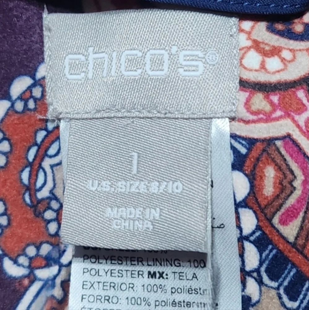 Chicos •condition pre